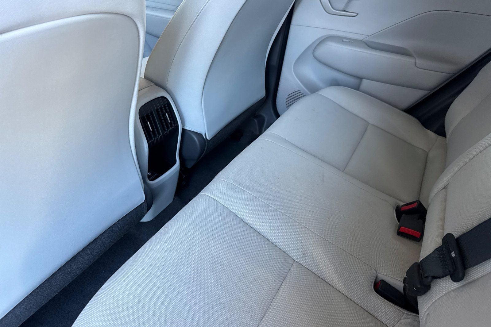 2024 Hyundai Kona Electric SEL