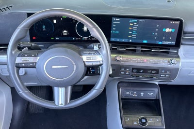 2024 Hyundai Kona Electric SEL