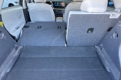 2024 Hyundai Kona Electric SEL