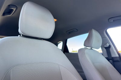 2024 Hyundai Kona Electric SEL