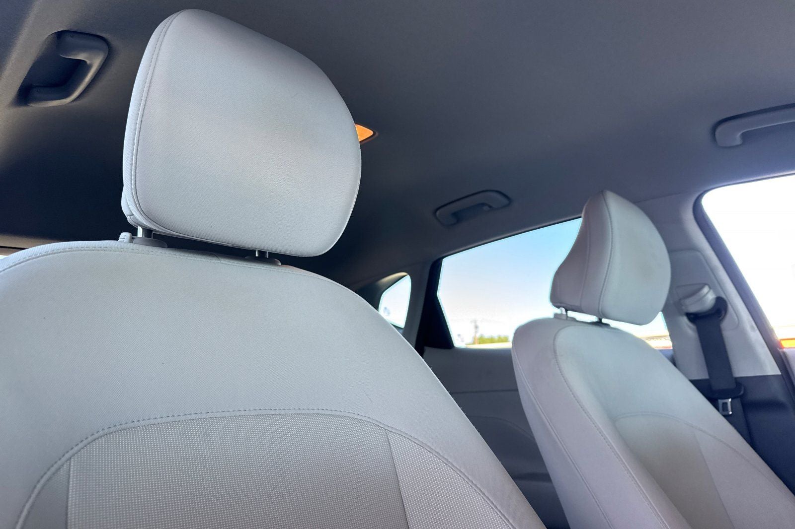 2024 Hyundai Kona Electric SEL