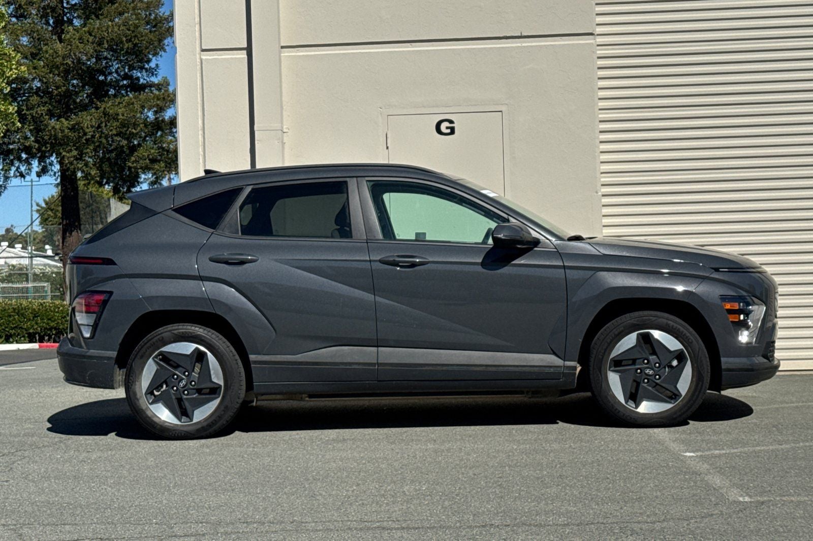 2024 Hyundai Kona Electric SEL