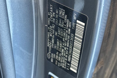 2024 Hyundai Kona Electric SEL