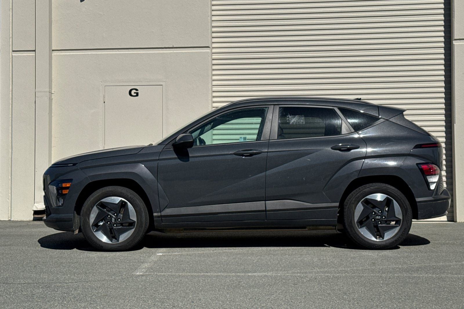 2024 Hyundai Kona Electric SEL