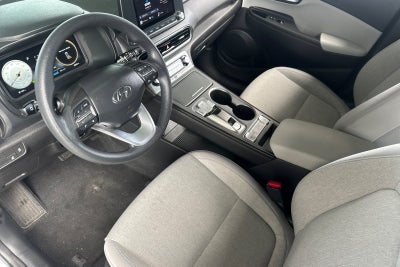2023 Hyundai Kona Electric SE SE