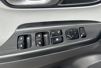 2023 Hyundai Kona Electric SE SE