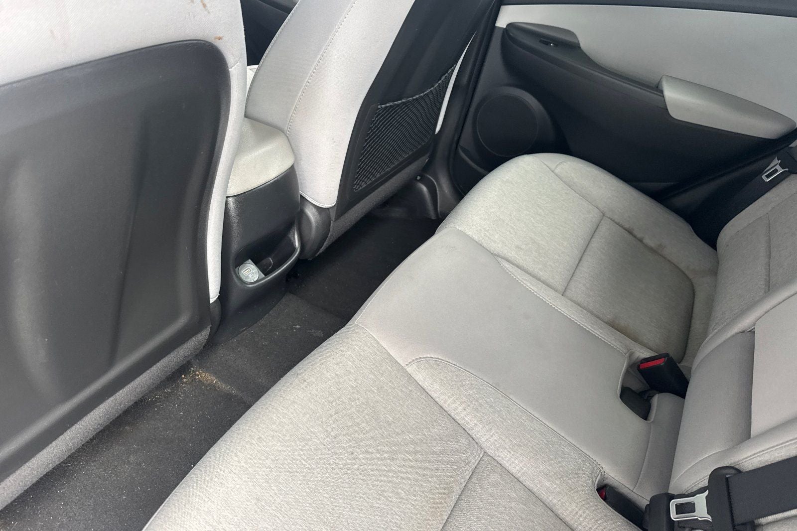 2023 Hyundai Kona Electric SE SE