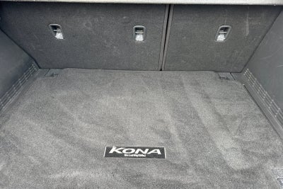 2023 Hyundai Kona Electric SE SE