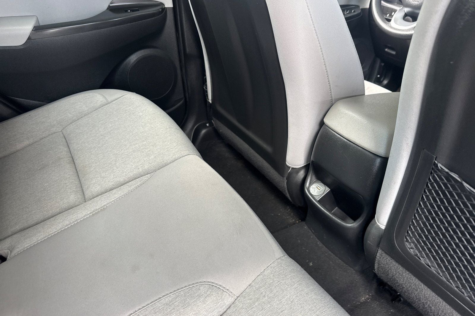 2023 Hyundai Kona Electric SE SE