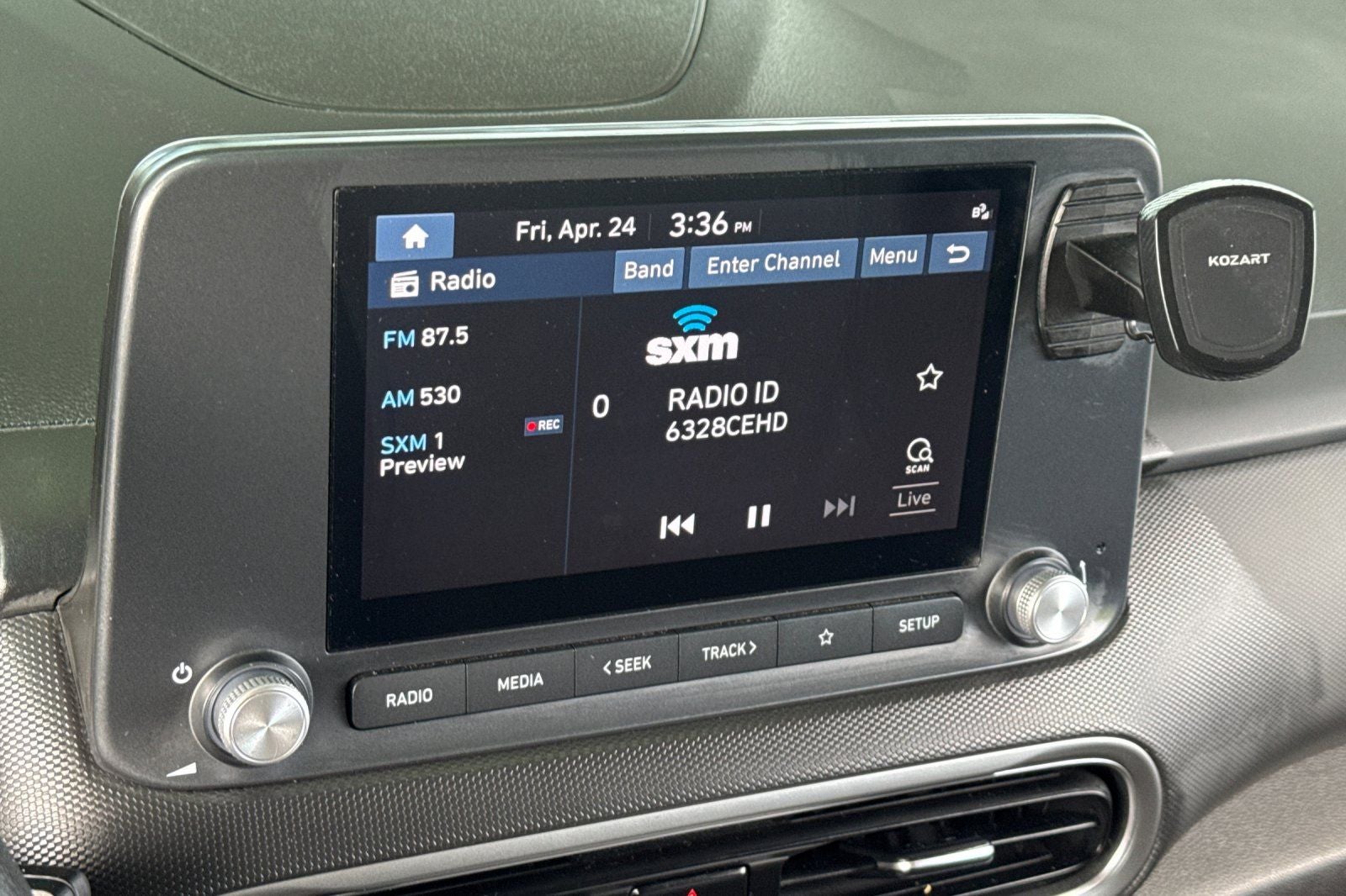 2023 Hyundai Kona Electric SE SE