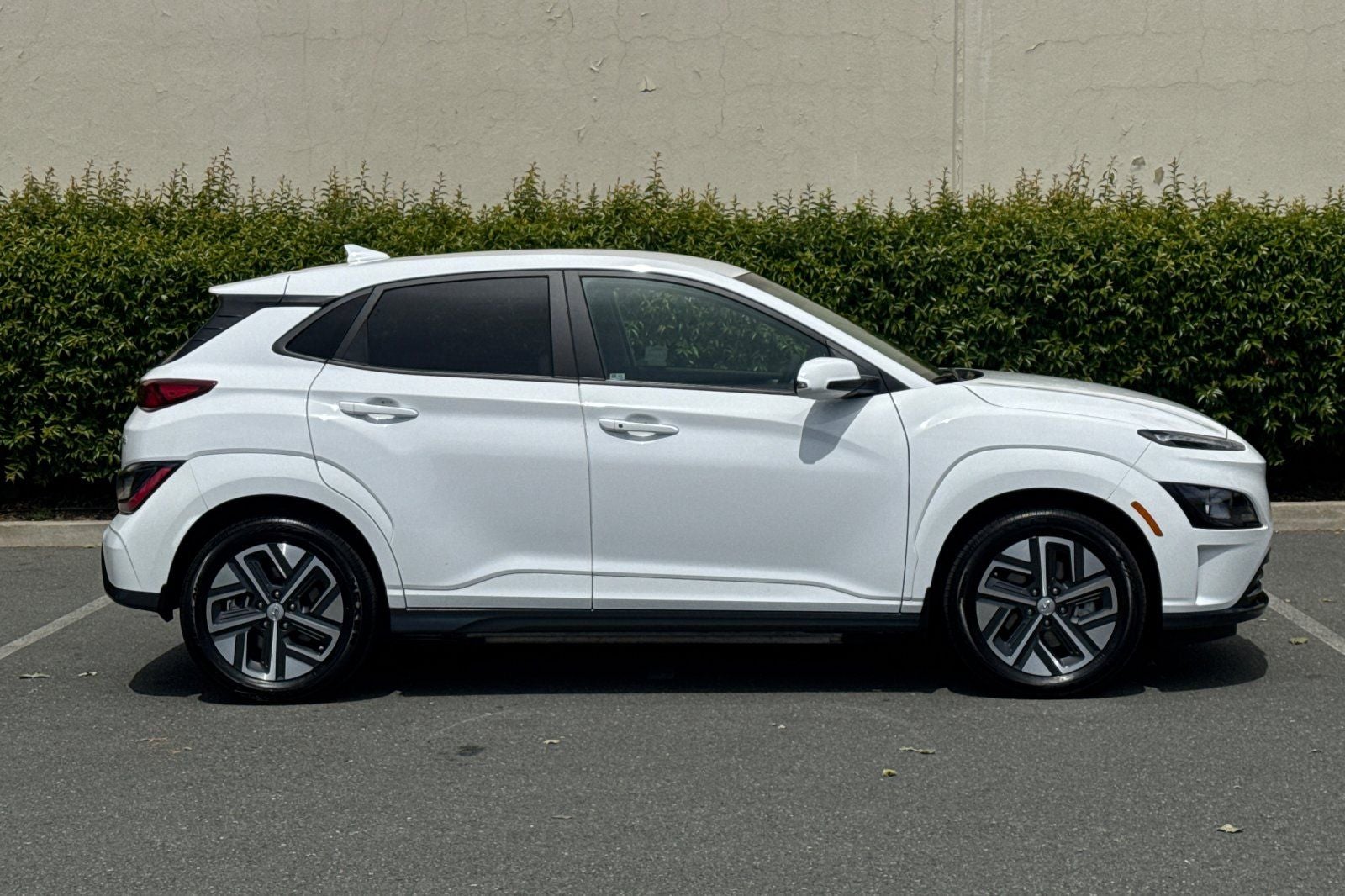 2023 Hyundai Kona Electric SE SE
