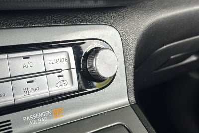 2023 Hyundai Kona Electric SE SE