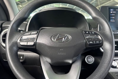 2023 Hyundai Kona Electric SE SE