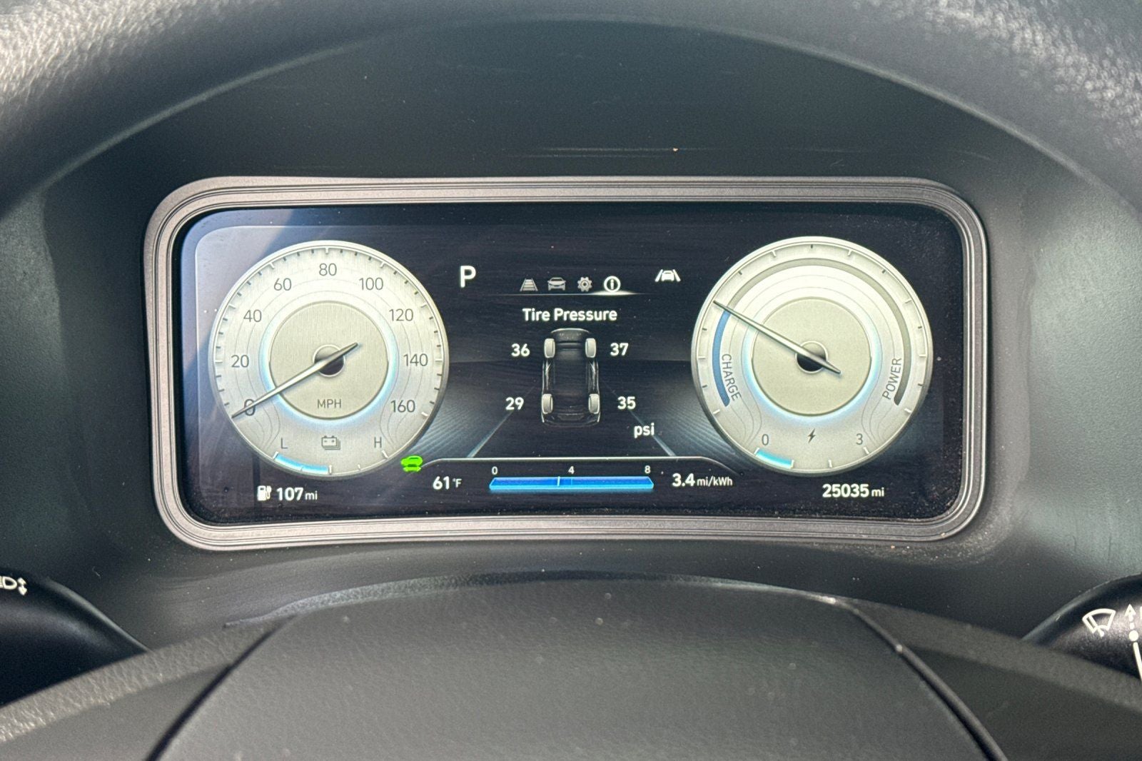 2023 Hyundai Kona Electric SE SE