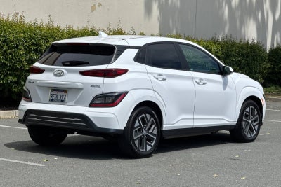 2023 Hyundai Kona Electric SE SE