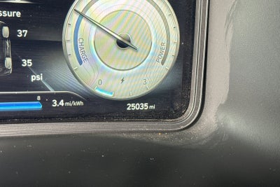 2023 Hyundai Kona Electric SE SE