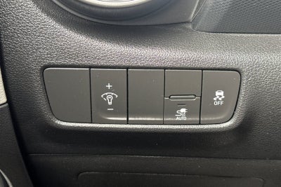 2023 Hyundai Kona Electric SE SE