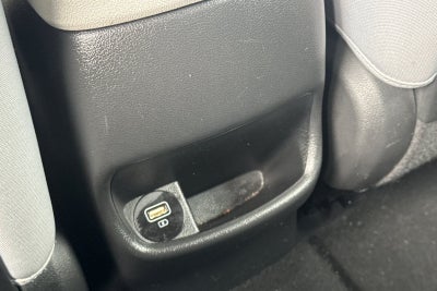 2023 Hyundai Kona Electric SE SE