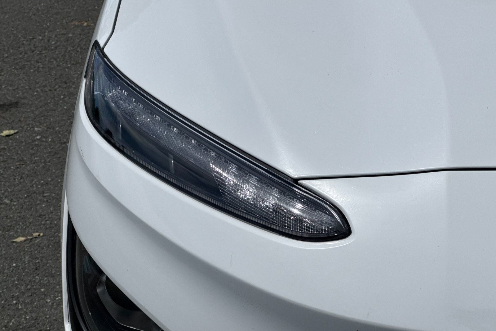 2023 Hyundai Kona Electric SE SE