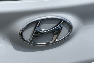 2023 Hyundai Kona Electric SE SE