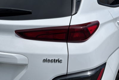 2023 Hyundai Kona Electric SE SE