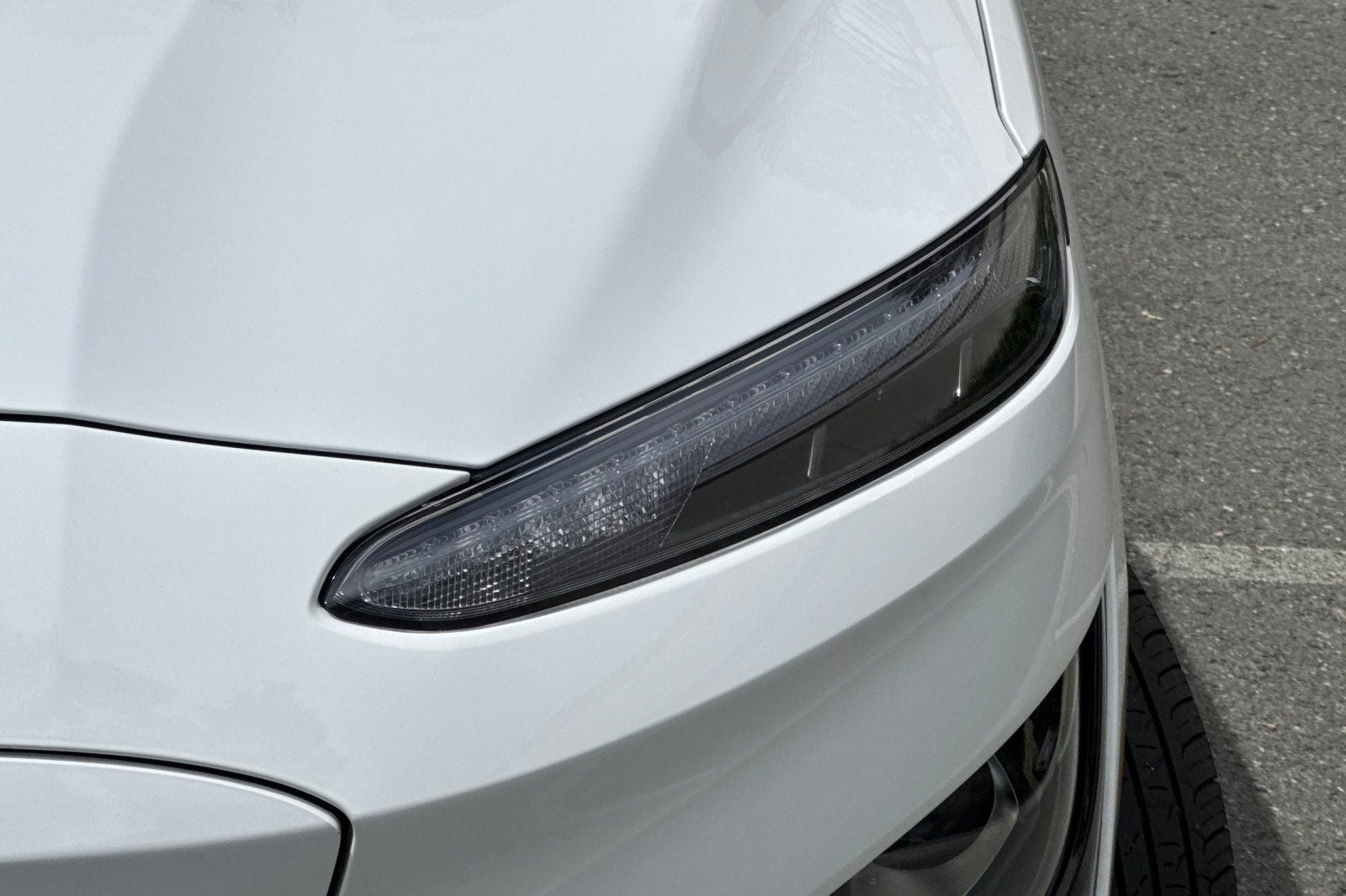 2023 Hyundai Kona Electric SE SE