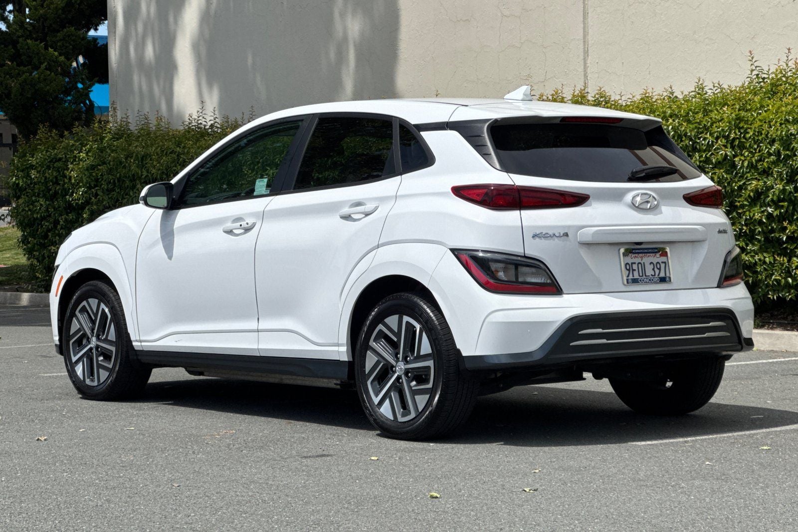 2023 Hyundai Kona Electric SE SE