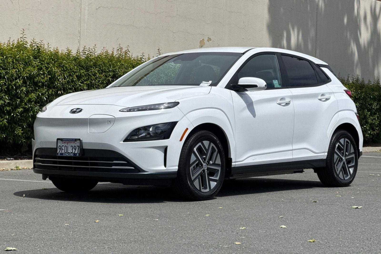2023 Hyundai Kona Electric SE SE