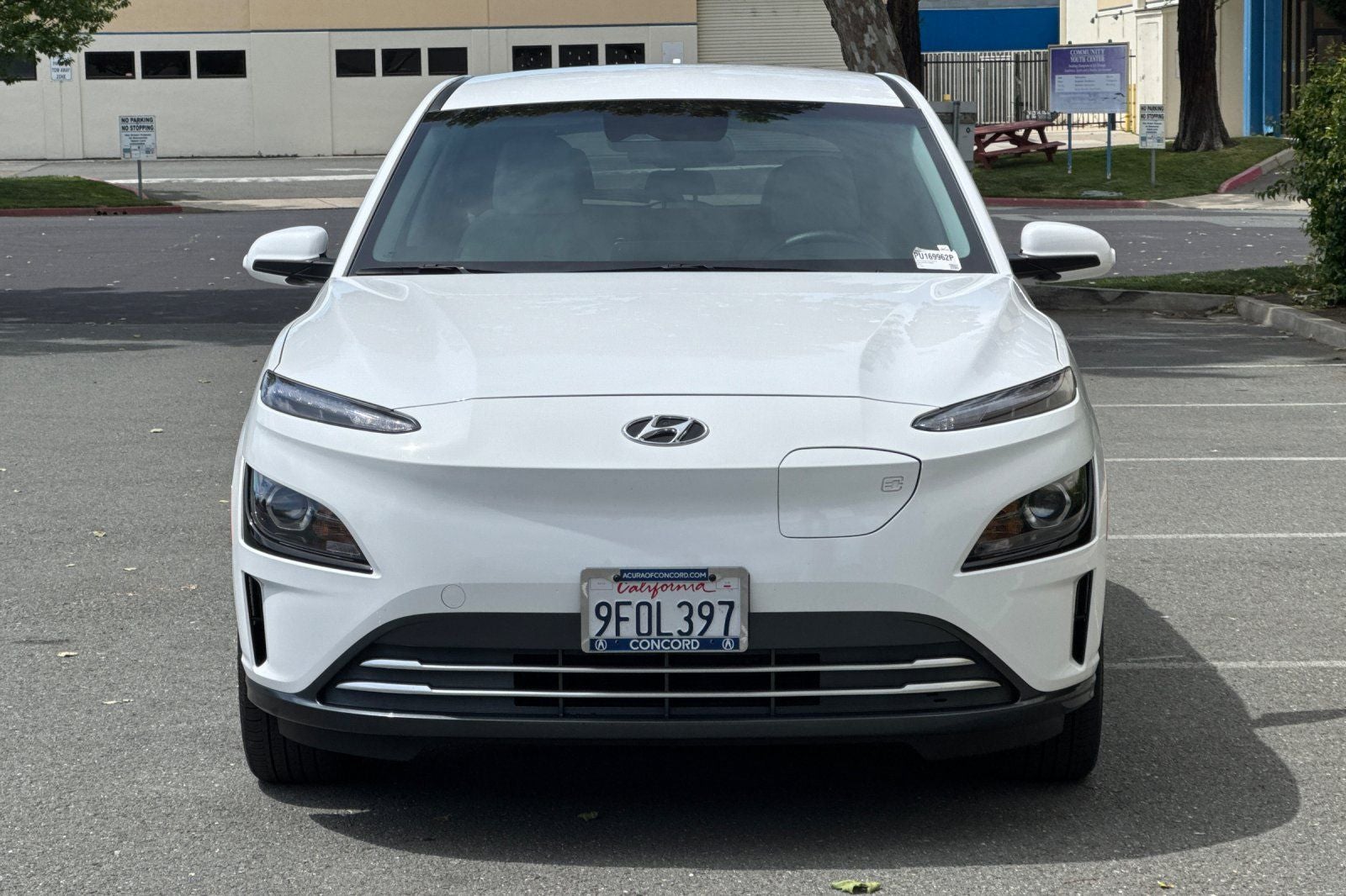 2023 Hyundai Kona Electric SE SE