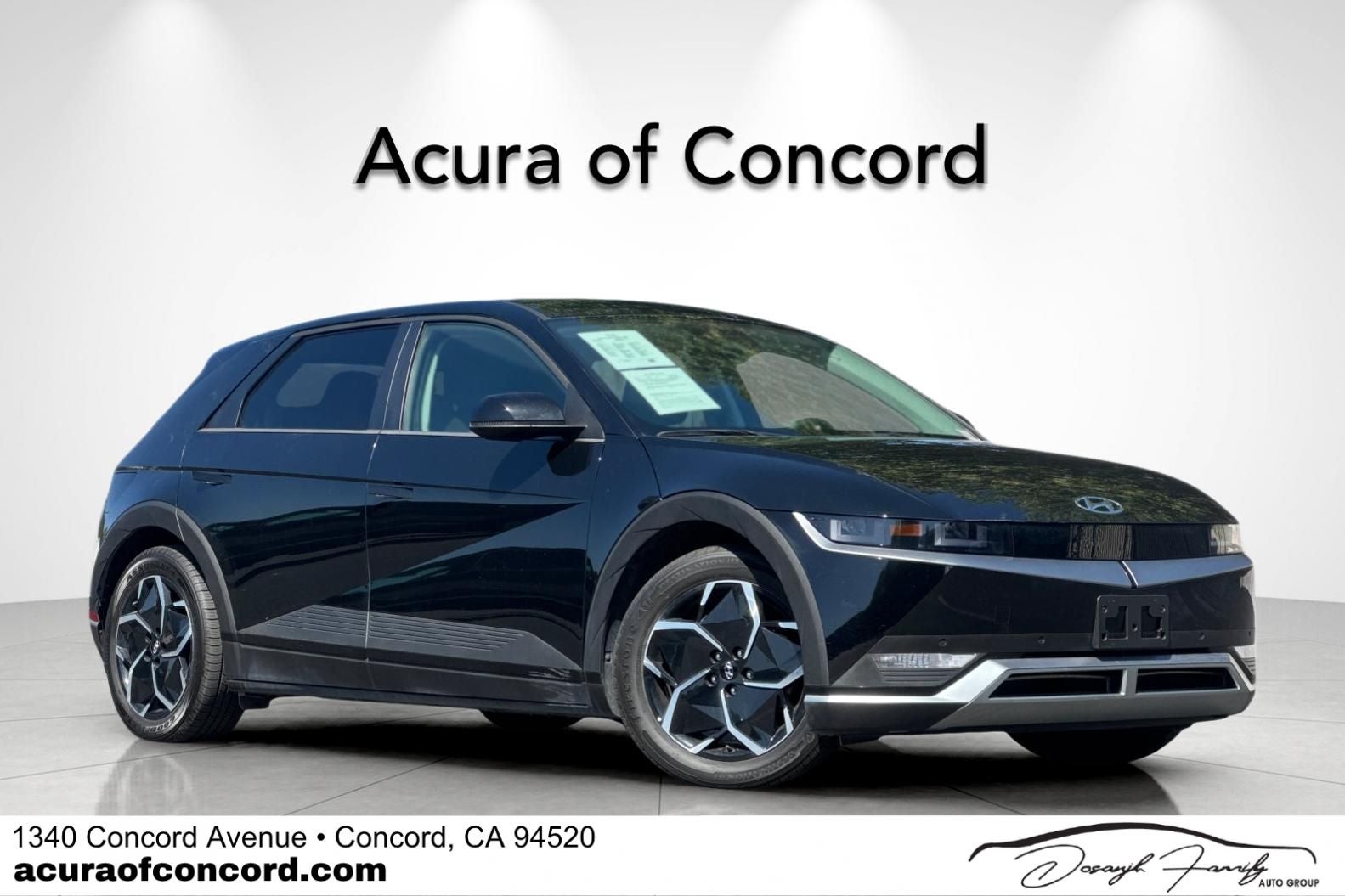 2024 Hyundai Ioniq 5 SEL RWD's photo