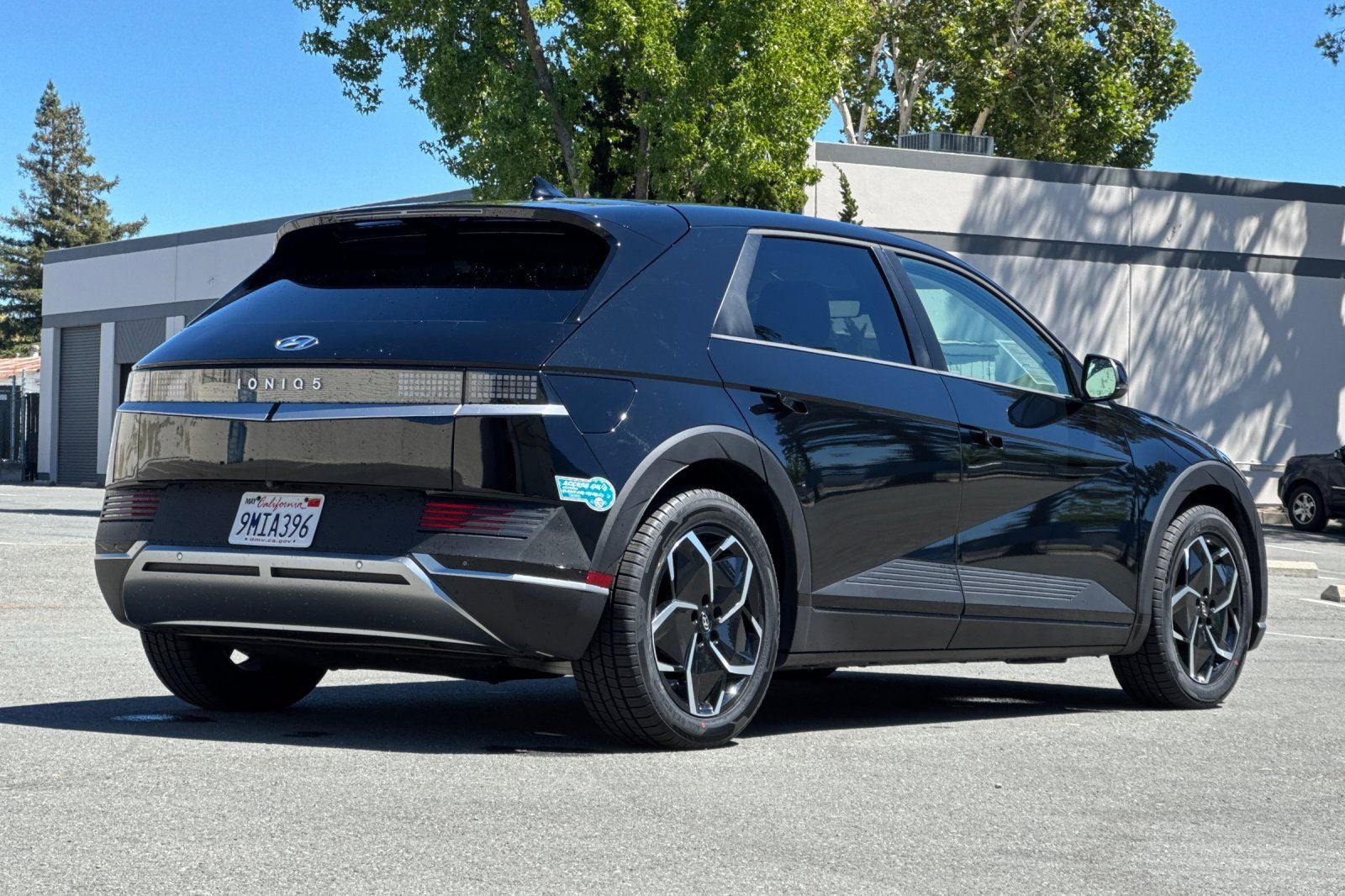 2024 Hyundai IONIQ 5 SEL