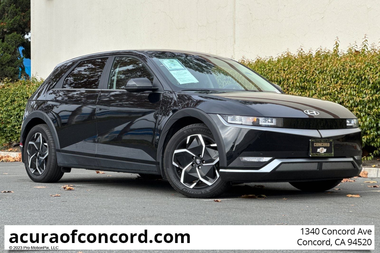 2024 Hyundai IONIQ 5 SEL LONG RANGE