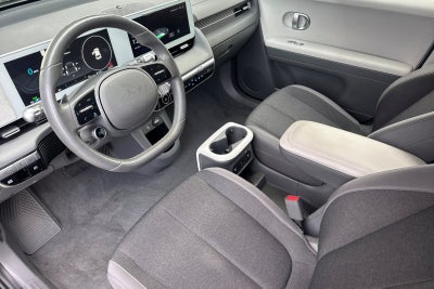 2024 Hyundai IONIQ 5 SEL LONG RANGE