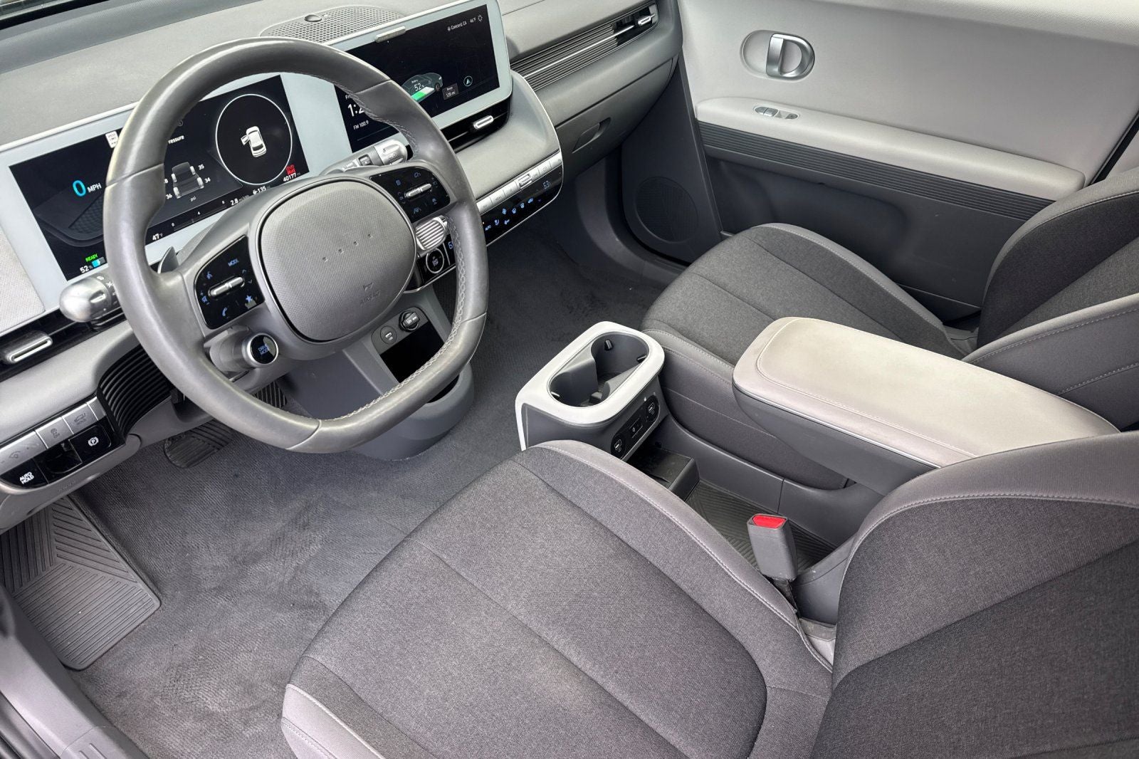 2024 Hyundai IONIQ 5 SEL LONG RANGE