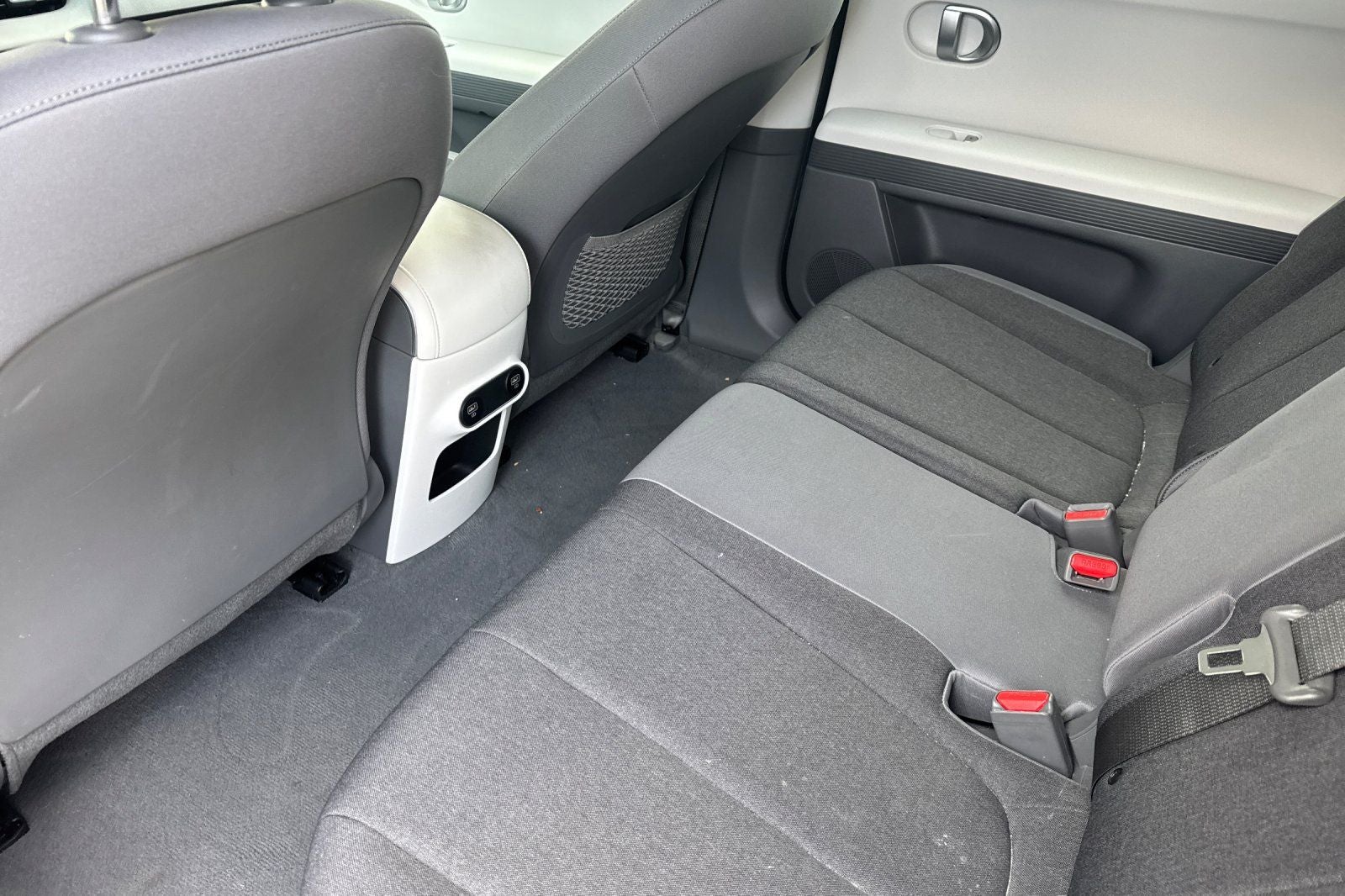 2024 Hyundai IONIQ 5 SEL LONG RANGE