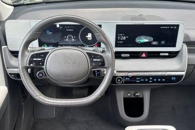 2024 Hyundai IONIQ 5 SEL LONG RANGE