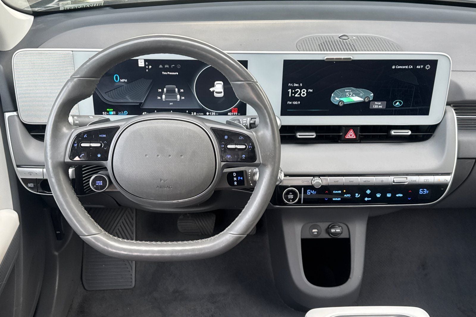 2024 Hyundai IONIQ 5 SEL LONG RANGE