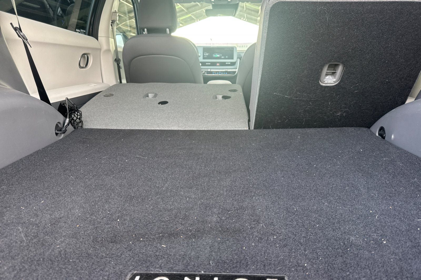 2024 Hyundai IONIQ 5 SEL LONG RANGE