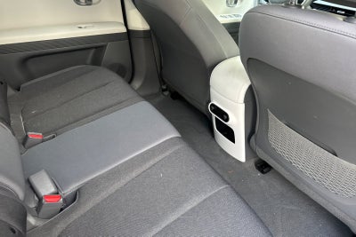 2024 Hyundai IONIQ 5 SEL LONG RANGE