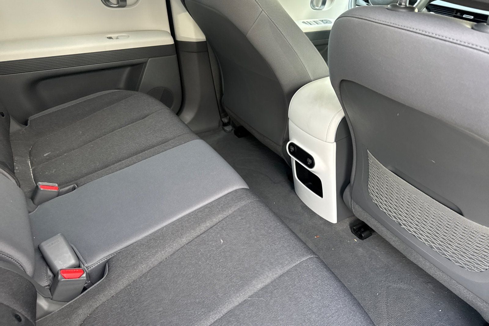 2024 Hyundai IONIQ 5 SEL LONG RANGE