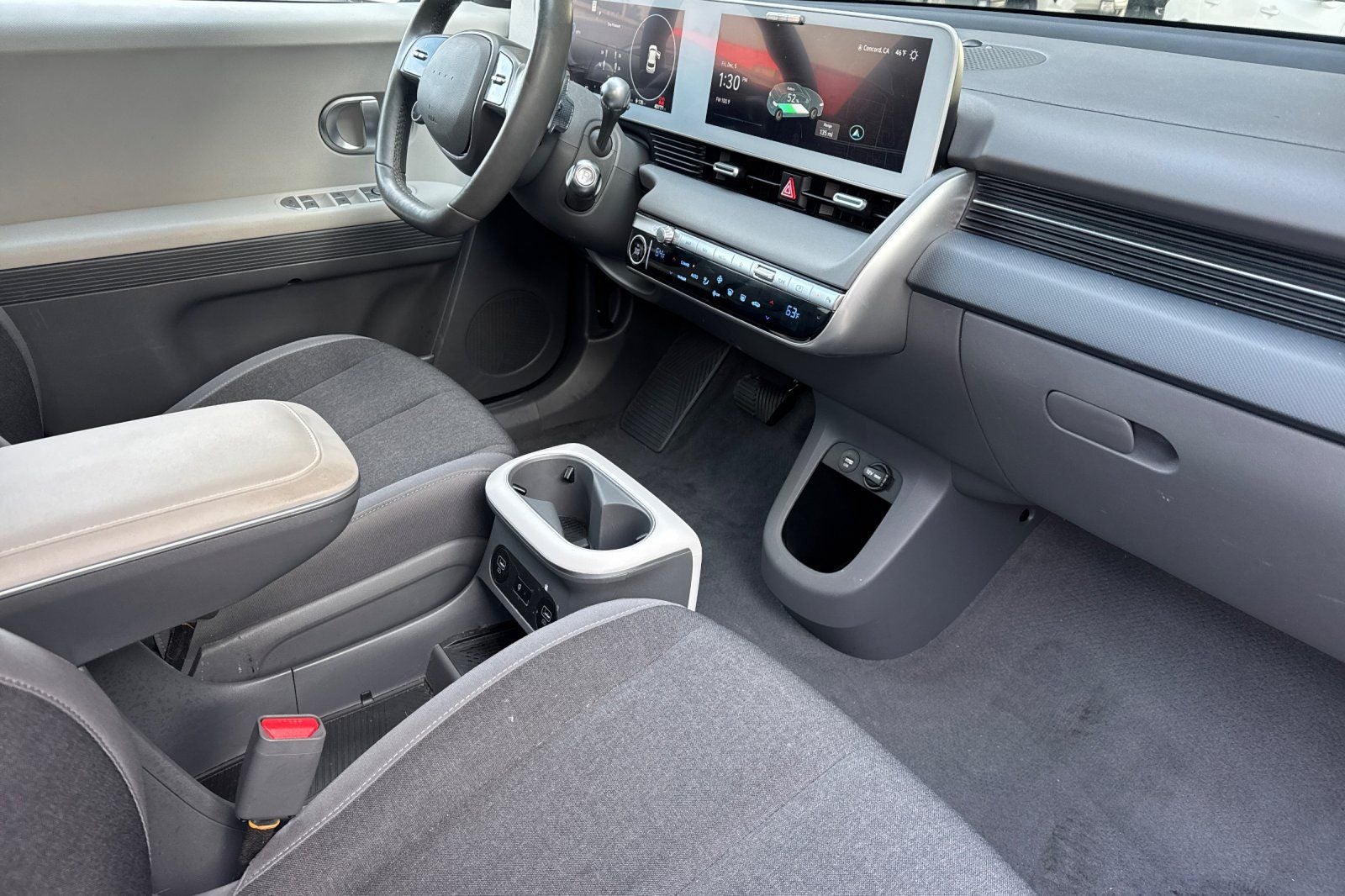 2024 Hyundai IONIQ 5 SEL LONG RANGE