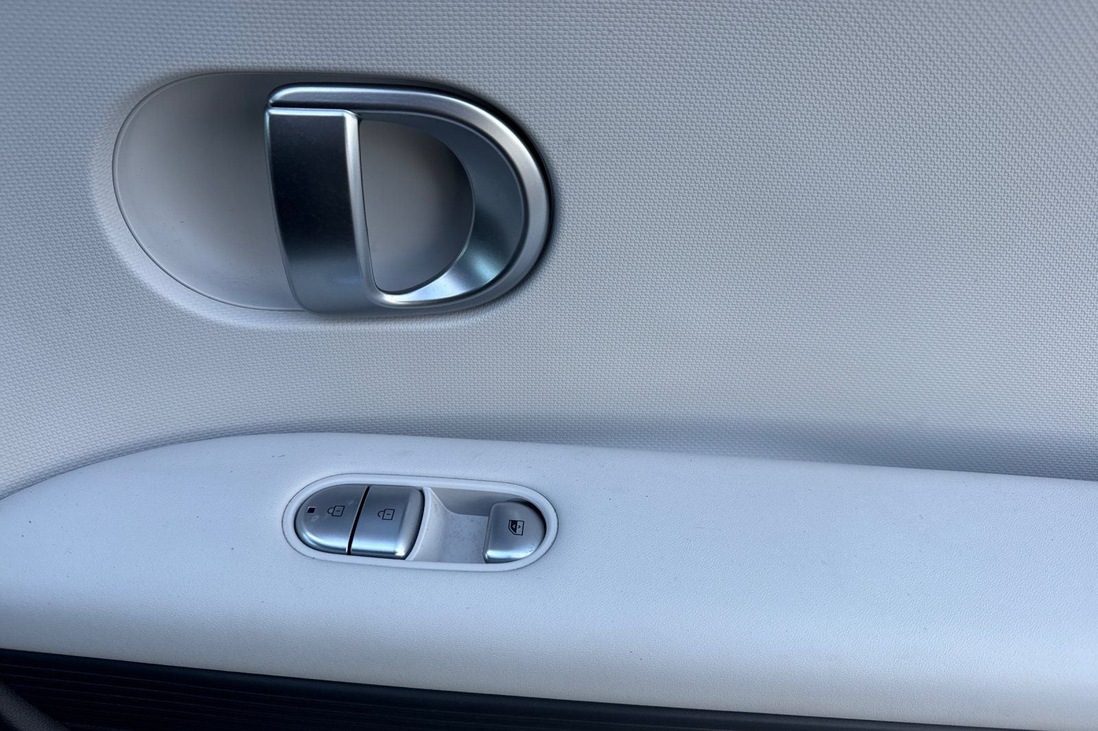 2024 Hyundai IONIQ 5 SEL LONG RANGE