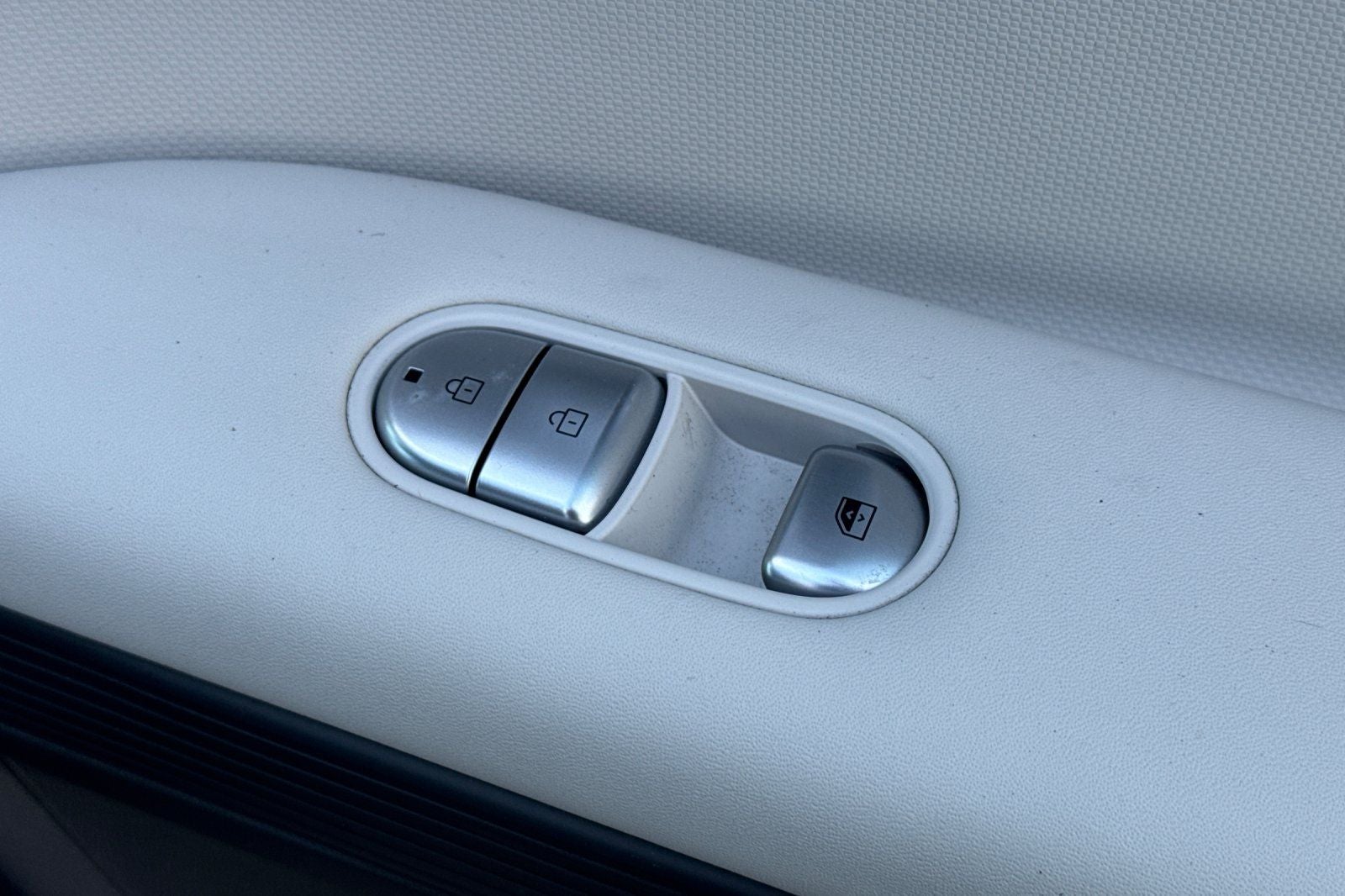 2024 Hyundai IONIQ 5 SEL LONG RANGE