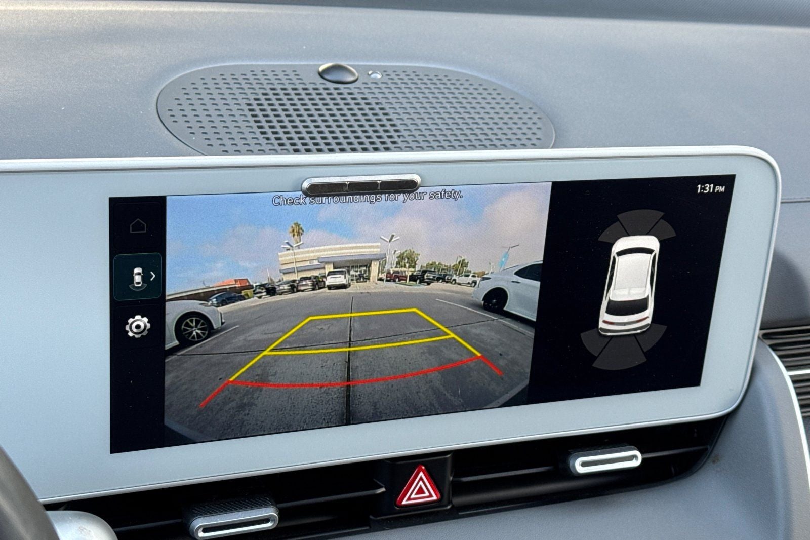 2024 Hyundai IONIQ 5 SEL LONG RANGE