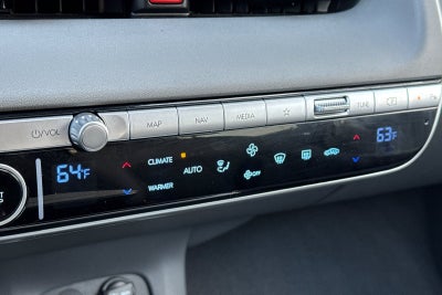 2024 Hyundai IONIQ 5 SEL LONG RANGE