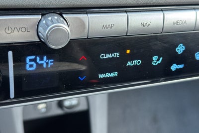 2024 Hyundai IONIQ 5 SEL LONG RANGE