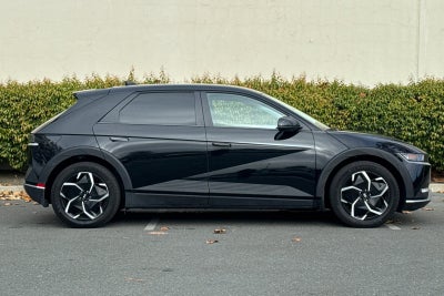 2024 Hyundai IONIQ 5 SEL LONG RANGE