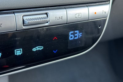 2024 Hyundai IONIQ 5 SEL LONG RANGE