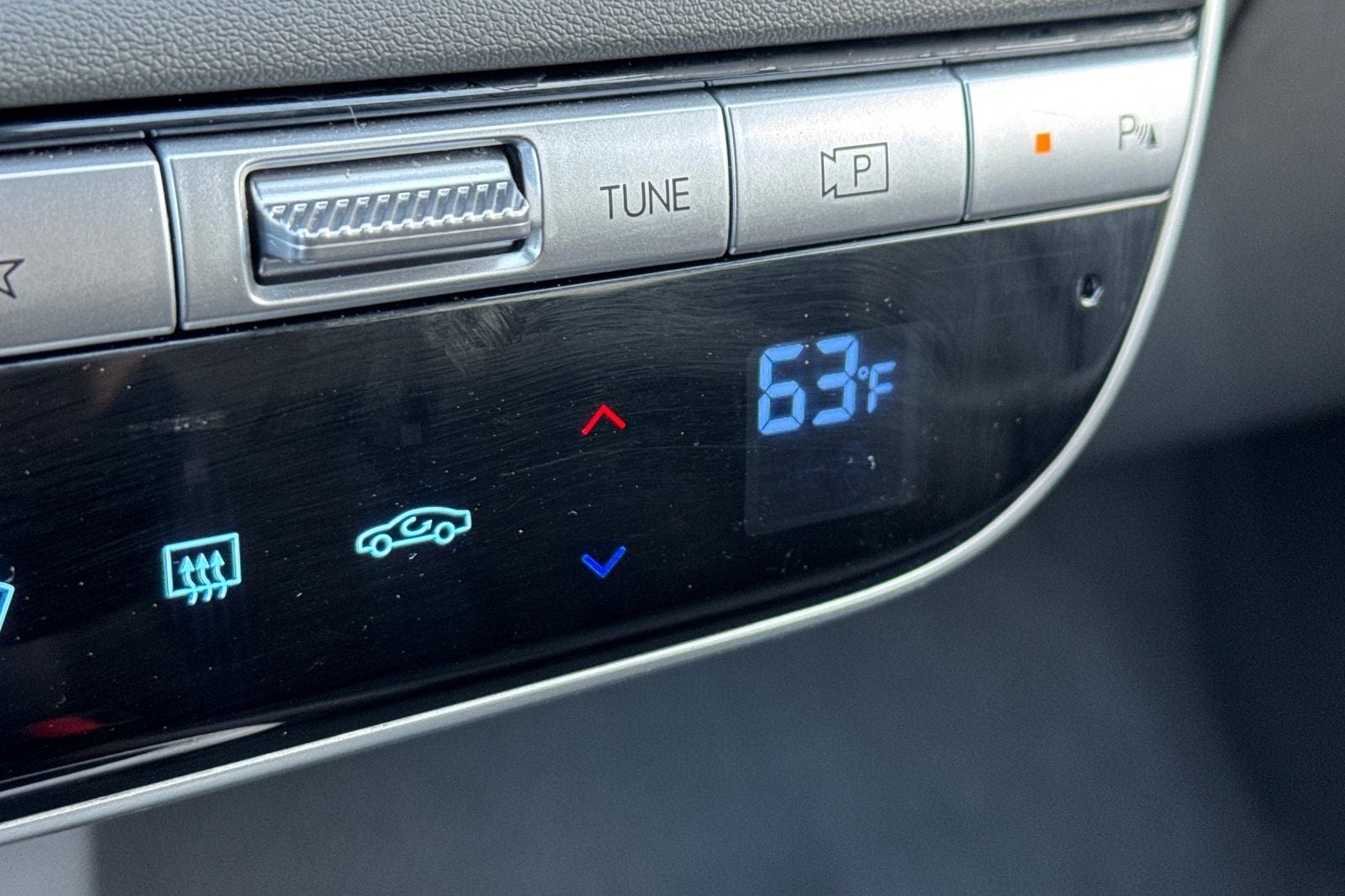 2024 Hyundai IONIQ 5 SEL LONG RANGE