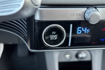 2024 Hyundai IONIQ 5 SEL LONG RANGE